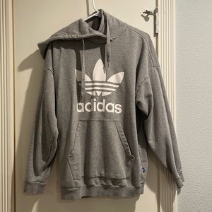 Adidas hoodie